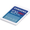 Памет Samsung 128GB SD Card PRO Plus, UHS-I, Read 180MB/s - Write 130MB/s