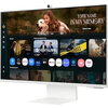 Монитор Samsung 32FM801 - 32" 4K UHD VA SMART