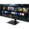 Монитор Samsung LS32FM700 - 32" 4K UHD VA