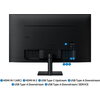Монитор Samsung LS32FM700 - 32" 4K UHD VA