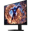Монитор Samsung 32'' LS32HG802SU Odyssey IPS  G8 6K 6144x3456 1ms 165Hz Black