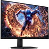 Монитор Samsung 32'' LS32HG802SU Odyssey IPS  G8 6K 6144x3456 1ms 165Hz Black