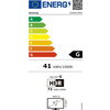 Монитор Samsung 32'' LS32HG730SU Odyssey OLED G7 4K 3840x2160 0.03ms Max 4K 165Hz / FHD 330 Hz DP HDMI Black
