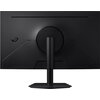 Монитор Samsung 32'' LS32HG730SU Odyssey OLED G7 4K 3840x2160 0.03ms Max 4K 165Hz / FHD 330 Hz DP HDMI Black