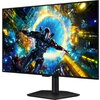 Монитор Samsung 32'' LS32HG730SU Odyssey OLED G7 4K 3840x2160 0.03ms Max 4K 165Hz / FHD 330 Hz DP HDMI Black