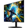 Монитор Samsung 32'' LS32HG730SU Odyssey OLED G7 4K 3840x2160 0.03ms Max 4K 165Hz / FHD 330 Hz DP HDMI Black