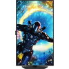 Монитор Samsung 32'' LS32HG730SU Odyssey OLED G7 4K 3840x2160 0.03ms Max 4K 165Hz / FHD 330 Hz DP HDMI Black