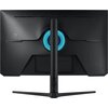 Монитор Samsung 32BG700 - 32" Odyssey G7 Smart, 4K UHD IPS, 144Hz FreeSync