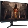 Монитор Samsung 32BG700 - 32" Odyssey G7 Smart, 4K UHD IPS, 144Hz FreeSync