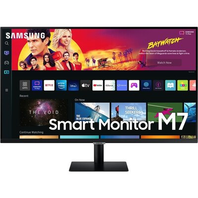 Монитор Samsung 32BM700 - 32" 4K UHD VA