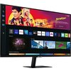 Монитор Samsung 32BM700 - 32" 4K UHD VA