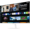 Монитор Samsung 32CM501 - 32" FHD VA SMART