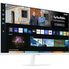 Монитор Samsung 32CM501 - 32" FHD VA SMART