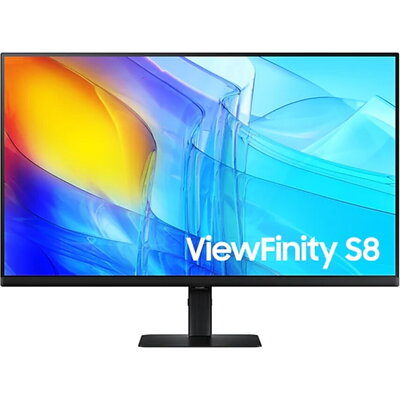 Монитор Samsung 32D800 - 32" 4K IPS