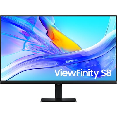 Монитор Samsung 32D800 - 32" VA 4K