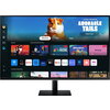 Монитор Samsung 32DM500 - 32" VA FHD SMART