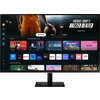 Монитор Samsung 32DM702 - 32" VA 4K SMART