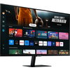 Монитор Samsung 32DM702 - 32" VA 4K SMART