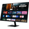 Монитор Samsung 32DM702 - 32" VA 4K SMART