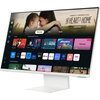 Монитор Samsung 32DM801 - 32" VA 4K SMART + Web камера