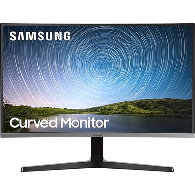 Монитор Samsung LC32R500FH - 32" Curved VA FHD