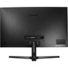 Монитор Samsung LC32R500FH - 32" Curved VA FHD