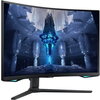 Монитор Samsung Odyssey Neo G7 LS32BG750NP - 32" UHD 4K, Curved VA 165Hz