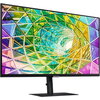 Монитор Samsung S32A800 - 32" VA 4K UHD