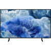 Телевизор Samsung QLED 85Q8F Smart 4K Ultra HD 50Hz Model 2025