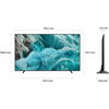 Телевизор Samsung 85