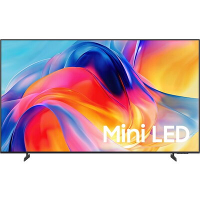 Телевизор Samsung 85