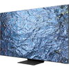 Телевизор Samsung 85'' 85QN900C 8K NEO QLED, SMART, 144 Hz, Bluetooth 5.2, Wi-Fi 6E, 4xHDMI 2.1, 3xUSB, Titan Black