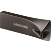 Памет Samsung 512GB Flash Drive BAR Plus, Titan Gray