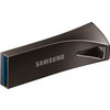 Памет Samsung 512GB Flash Drive BAR Plus, Titan Gray