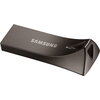 Памет Samsung 512GB Flash Drive BAR Plus, Titan Gray