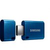 Памет Samsung 128 GB Flash Drive, 400 MB/s, USB-C 3.1, Blue