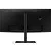 Монитор Samsung 34A652 - 34" 4K VA Curved 1000R, 100Hz