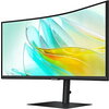 Монитор Samsung 34A652 - 34" 4K VA Curved 1000R, 100Hz