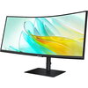 Монитор Samsung 34A652 - 34" 4K VA Curved 1000R, 100Hz