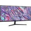 Монитор Samsung 34S50GC - 34" UHD 4K VA 100Hz