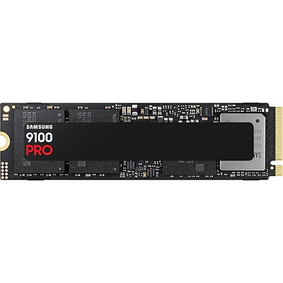 SSD Samsung 9100 PRO 2TB