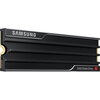 SSD Samsung 9100 PRO 2TB Heatsink PCIe 5.0