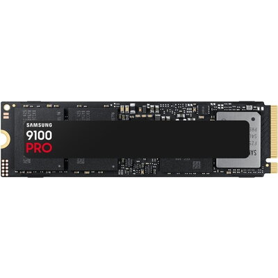 Твърд диск Samsung SSD 9100 PRO 8TB PCIe 5.0