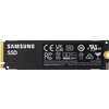 Твърд диск Samsung SSD 990 1TB PCIe 4.0 NVMe M.2 V-NAND
