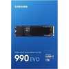 SSD Samsung 990 EVO 1TB