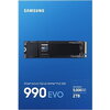 SSD Samsung 990 EVO 2TB