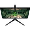 Монитор Samsung Odyssey G4 25BG400 - 25" FHD IPS 240Hz