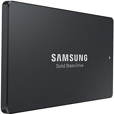 Samsung DataCenter SSD PM883 480GB V4 OEM 2.5" SATA
