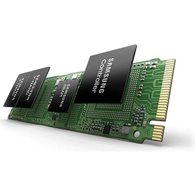 Твърд диск Samsung Client PM991a 128GB TLC V6 Pablo m.2 PCI-E 3.0 x 4 Read 3100 MB/s, Write 1200 MB/s