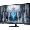 Монитор Samsung Odyssey Neo G7 GAMING LS43CG700 - 43" VA UHD 4K 144Hz